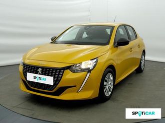 active puretech 75 s&s bvm5