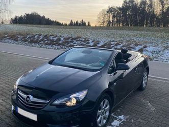 opel cascada 1.4 ecotec turbo 103kw edition s/s e...