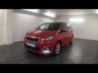 vti 72 style s&s 4cv 5p