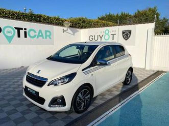 vti 72 allure s&s 85g 5p