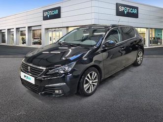 puretech 130ch s&s bvm6 allure business