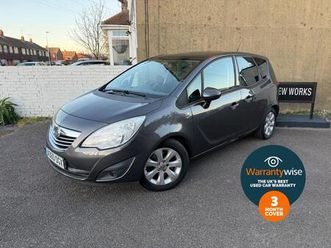 1.7 cdti se auto euro 5 5dr
