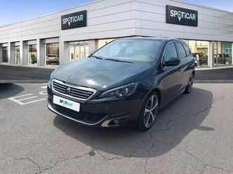 sw 1.2 puretech 130ch s&s bvm6 gt line