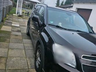 chevrolet orlando zu verkaufen