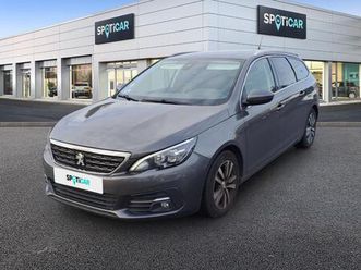 sw 1.6 bluehdi 120ch s&s eat6 allure