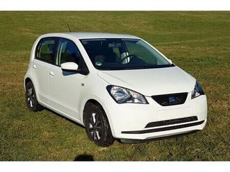 seat mii style sondermodell i-tech top nur...
