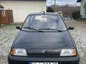 fiat cinquecento 704 ed