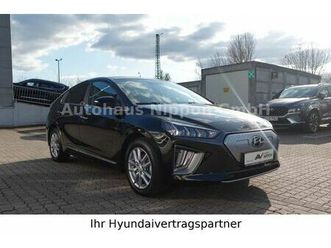 hyundai ioniq ioniq style elektro