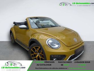 volkswagen golf cabriolet 2.0 tsi 220