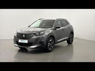 1.2 puretech 130ch s&s allure 124g