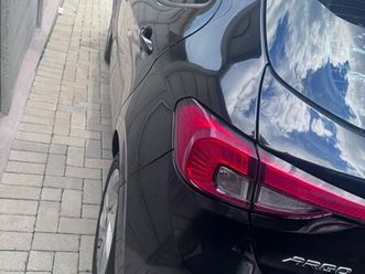 fiat argo drive 1.3 8v flex 2019