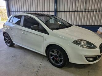 sporting 1.8 dualogic flex 16v 5p