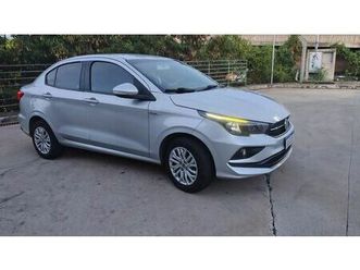 fiat cronos drive 1.3 8v flex 2020