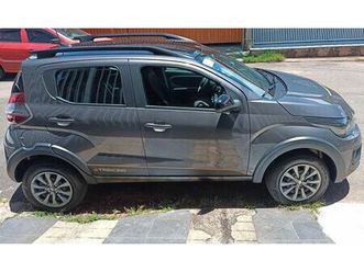 trekking 1.0 flex 5p