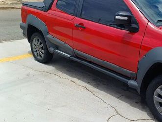 fiat strada adventure1.8/ 1.8 locker flex cd 2013