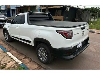 freedom 1.3 flex 8v cs plus