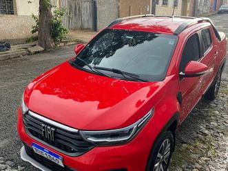 volcano 1.3 flex 8v cd aut.