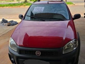 working hard 1.4 fire flex 8v cs