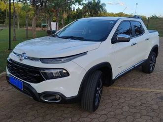 fiat toro endurence 1.8 16v flex aut. 2019