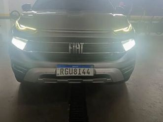 volcano 1.3 t270 4x2 flex aut