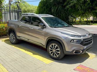 volcano 2.0 16v 4x4 tb diesel aut.