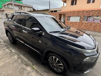 volcano 2.0 16v 4x4 tb diesel aut.