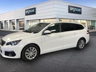 sw 1.2 puretech 130ch s&s eat6 allure