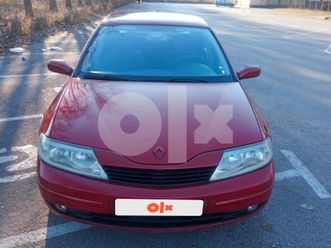 renault laguna +7000km