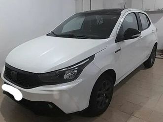 fiat argo drive tributo 125 1.0 6v flex 2025