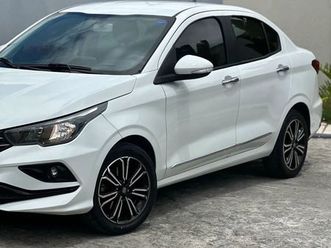 precision 1.8 16v flex aut.