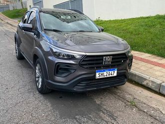 fiat pulse drive 1.3 8v flex aut. 2023