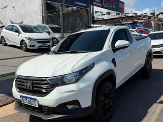 freedom 1.3 flex 8v cs plus