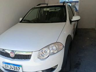 trekking 1.6 16v flex cd