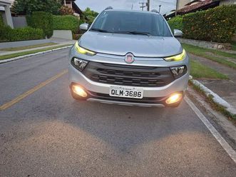 freedom 2.0 16v 4x4 diesel aut.