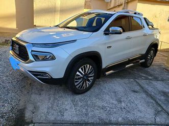 ranch 2.0 16v 4x4 diesel aut.