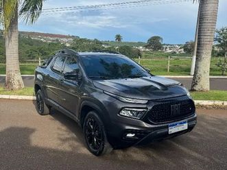 volcano 1.3 t270 4x2 flex aut