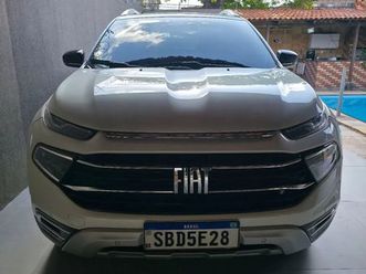 volcano 2.0 16v 4x4 tb diesel aut.