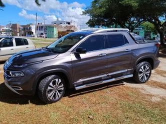 volcano 2.0 16v 4x4 tb diesel aut.