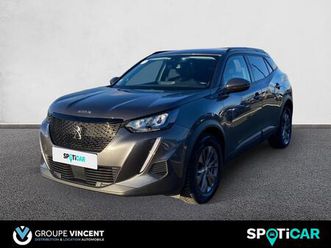 style puretech 100 bvm6