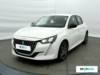 1.5 bluehdi 100ch s&s active