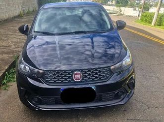 fiat argo drive 1.0 6v flex 2020