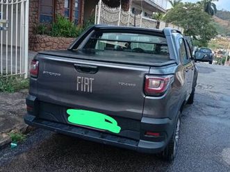 volcano 1.3 flex 8v cd