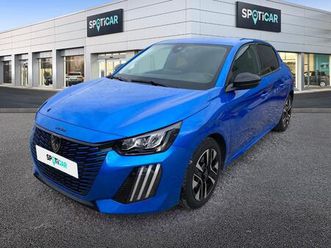 1.2 puretech 100ch s&s allure