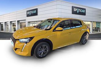 electrique 50 kwh 136ch allure