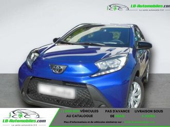 toyota aygo x 1.0 vvt-i 72 bva