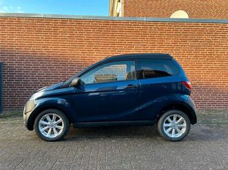 other aixam crossline