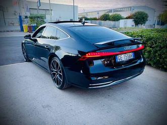 sportback 40 2.0 tdi mhev quattro s-tronic