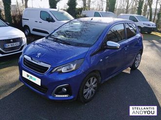 vti 72ch s&s bvm5 style