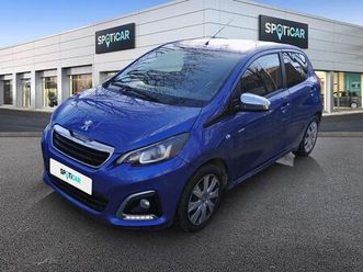 vti 72ch s&s bvm5 style