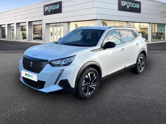 puretech 100 s&s bvm6 allure